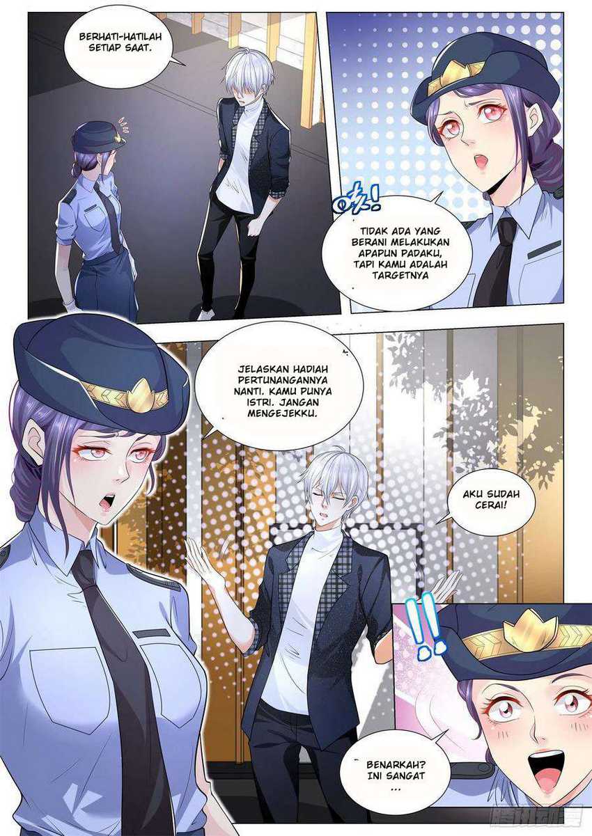 Shen Hao’s Heavenly Fall System Chapter 238 Gambar 7